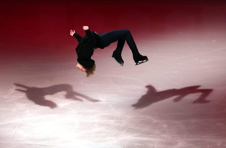 US figure skating Olympic team is greatest ever. Now comes hard part