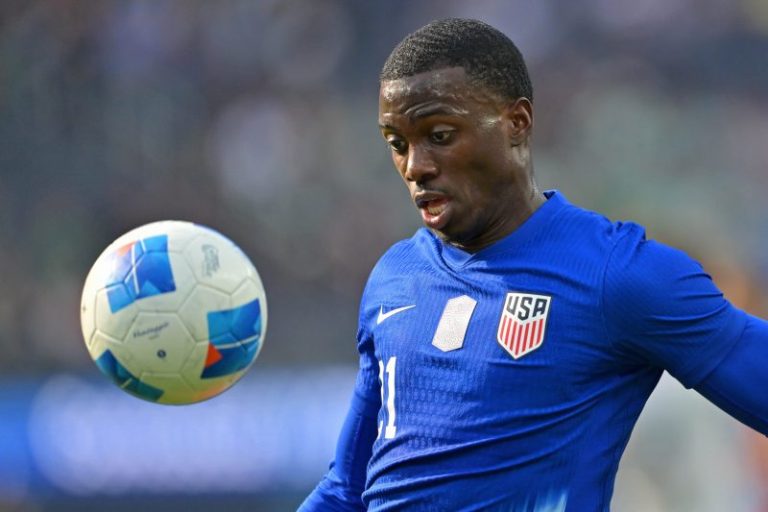 US soccer standout criticizes soaring prices for World Cup tickets