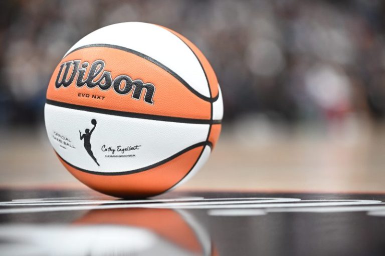 WNBA, players’ union to meet on Monday to continue CBA talks