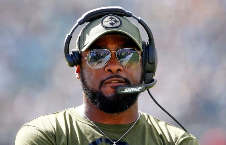 Four teams Mike Tomlin could coach in 2026