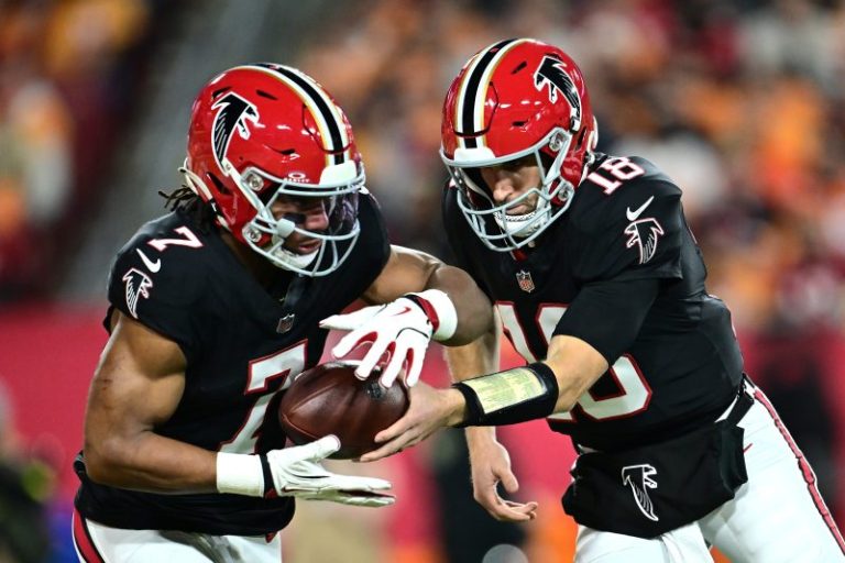 NFC South team teases plans to change its uniforms for 2026 season