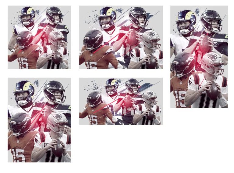 NFL championship game picks: Which teams advance to Super Bowl 60?