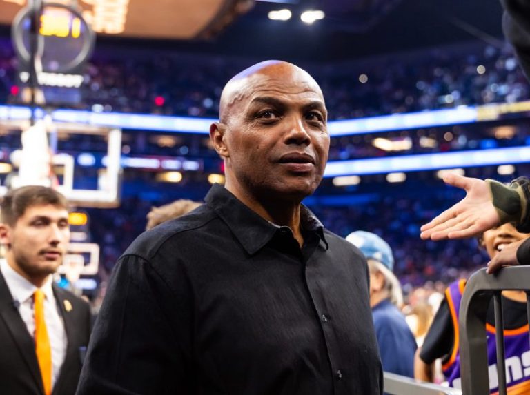 Charles Barkley has candid take on Minneapolis shooting