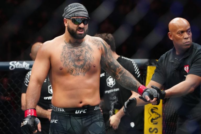 Josh Hokit shows worst of UFC with Brittney Griner comments