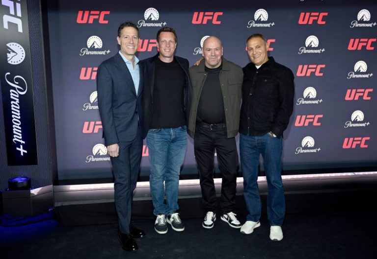 Dana White says fight was pulled from UFC 324 card after wagering flag