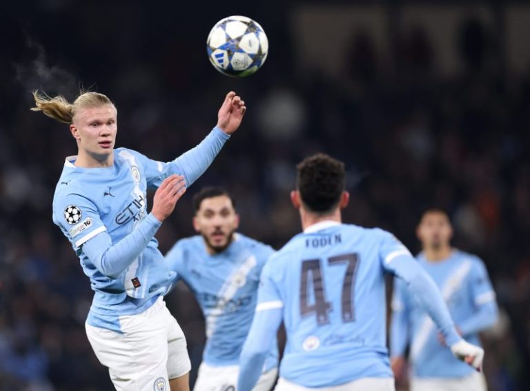 When is Champions League draw? Playoff round, knockout stage info