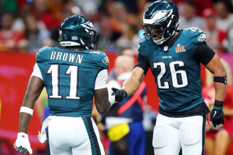 Super Bowl’s 60 best teams: Are 2024 Eagles tops of the 21st century?