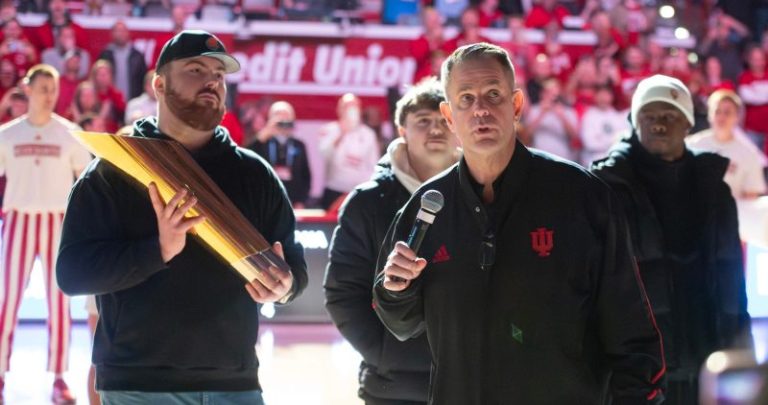 Big Ten took championship belt from SEC. Is TV ratings war next?