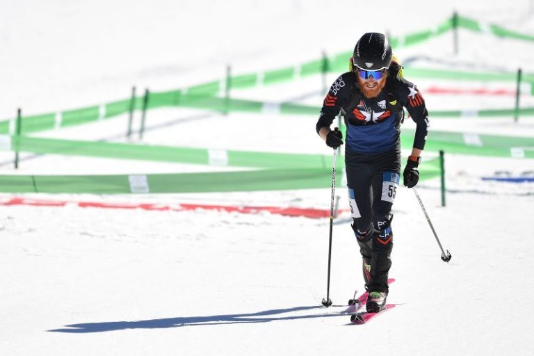 Ski mountaineering set to debut at Olympics. What is it?