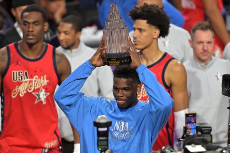 NBA All-Star Game winners and losers: New format is needed improvement