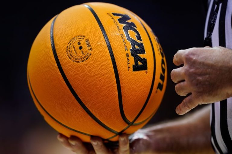 Women’s basketball player faces 4 felony charges after arrest