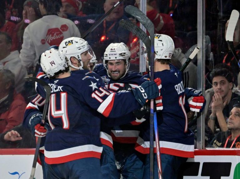 These are Team USA’s five best games vs. Canada in men’s hockey