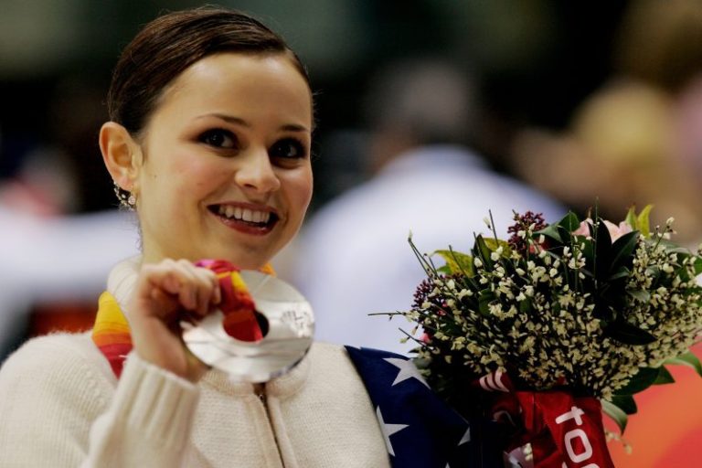 Olympic dreams come with intense agony, scrutiny – I would do it all again