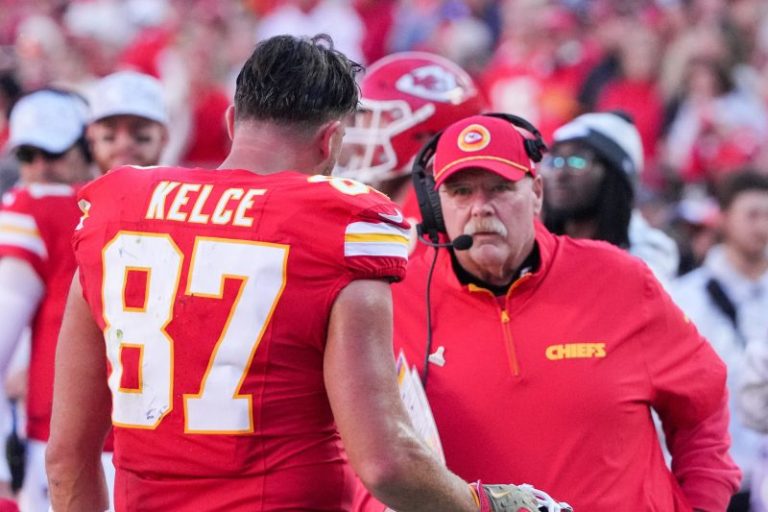 What’s the latest news on Travis Kelce’s retirement decision?