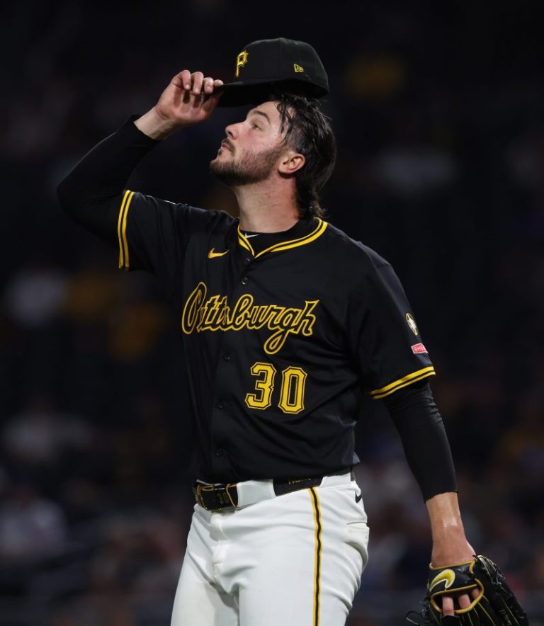 Cy Young winner victimized by MLB’s new ABS strike zone system