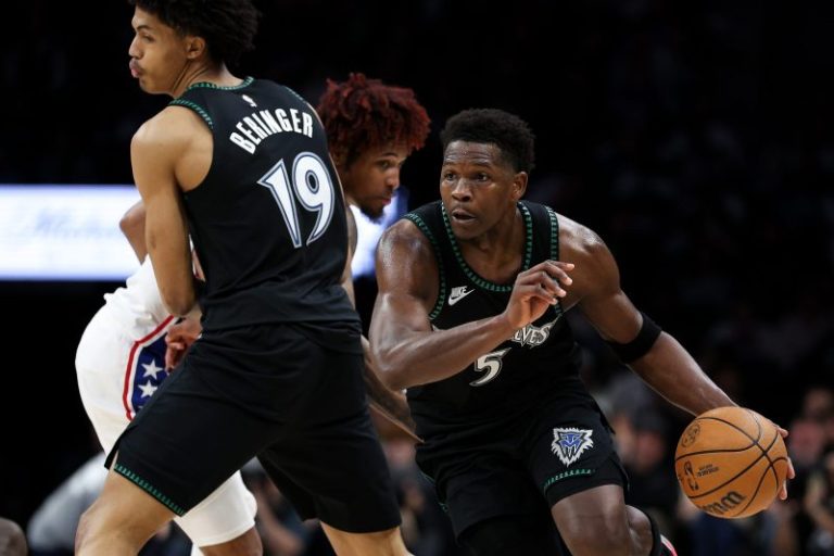 NBA player fined $25K for tossing ball into crowd ‘with force’