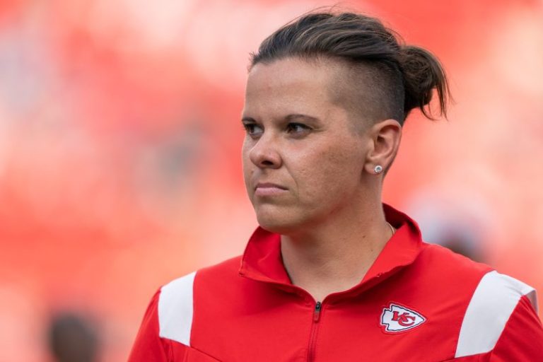Nebraska hires first head coach for women’s flag football team