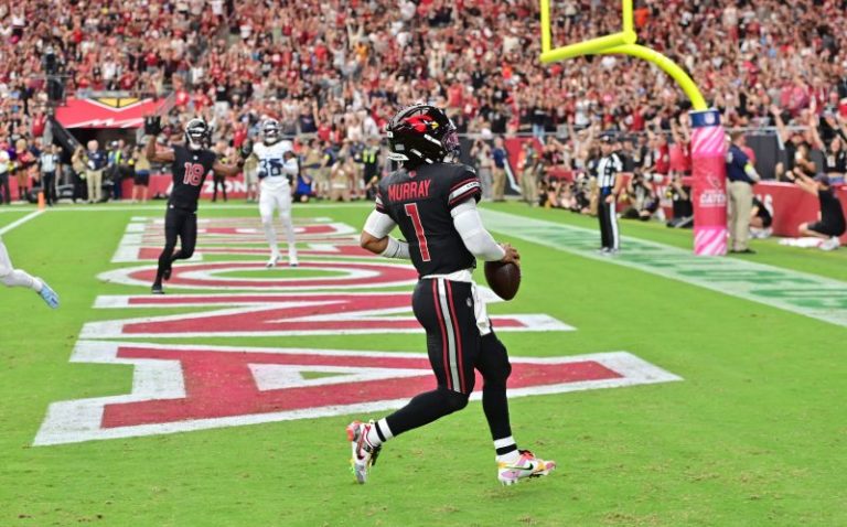 Cardinals ‘likely’ to release Kyler Murray, report