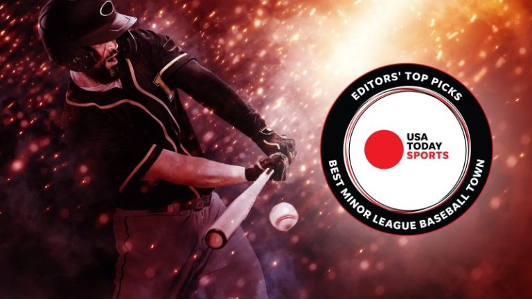Best minor league baseball towns in United States