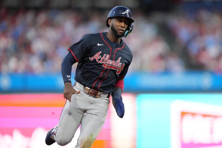 Braves player hit with 162-game ban after second PED violation