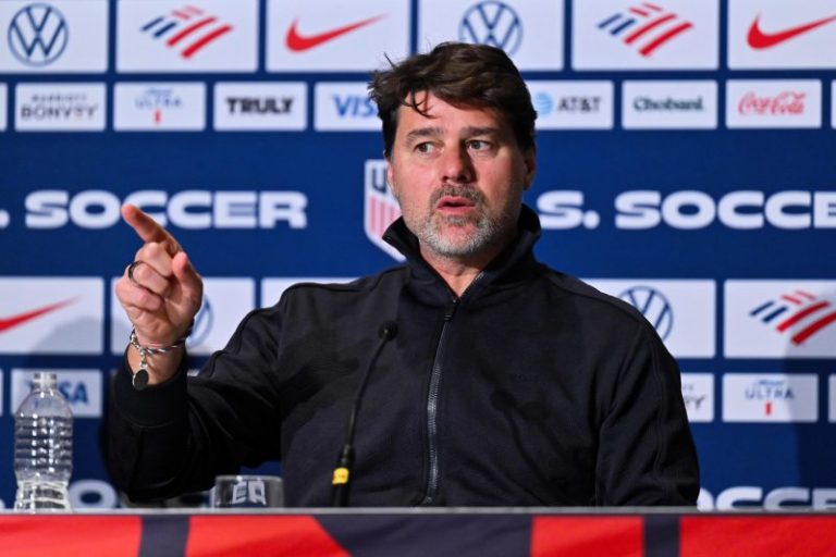 USMNT will reveal 2026 World Cup roster at event in New York City