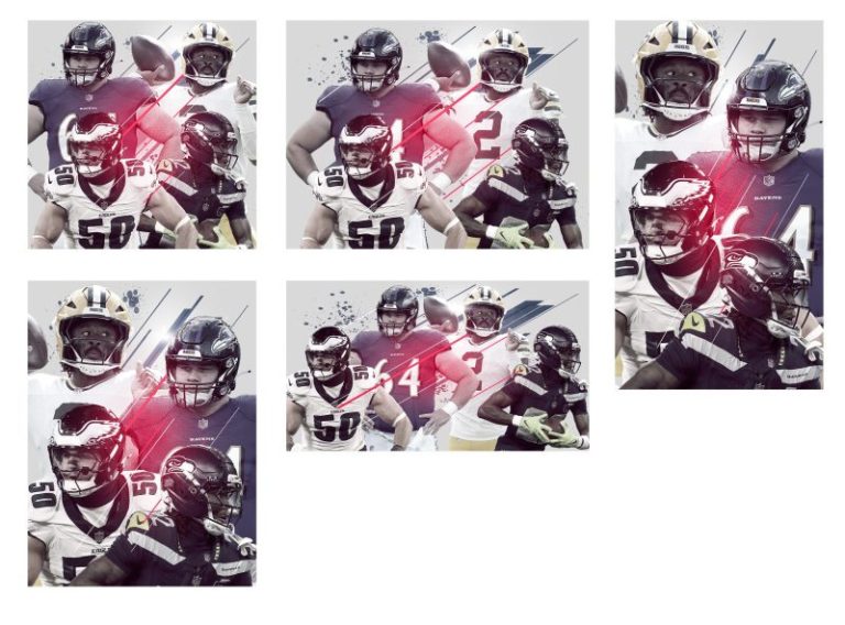 NFL free agency: Ranking top 100 available players after tag deadline