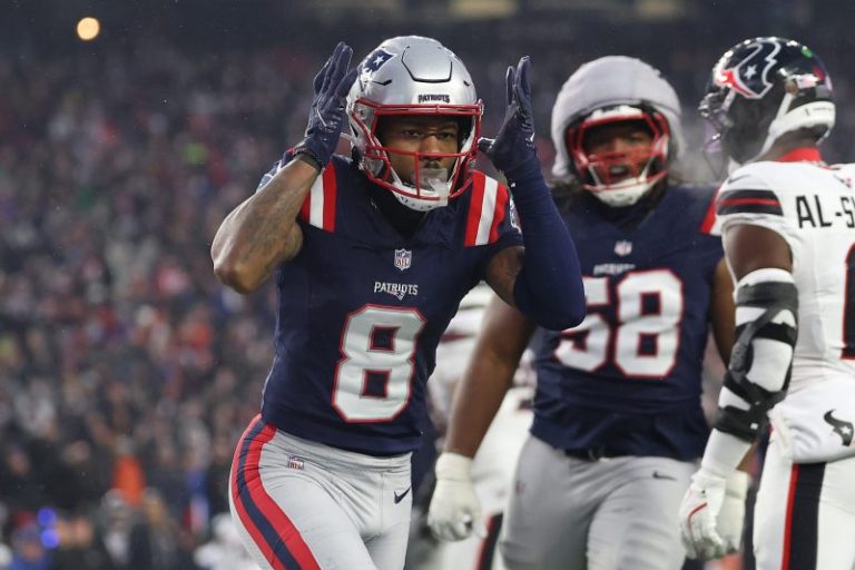 Where could four-time Pro Bowl WR land next after being released?