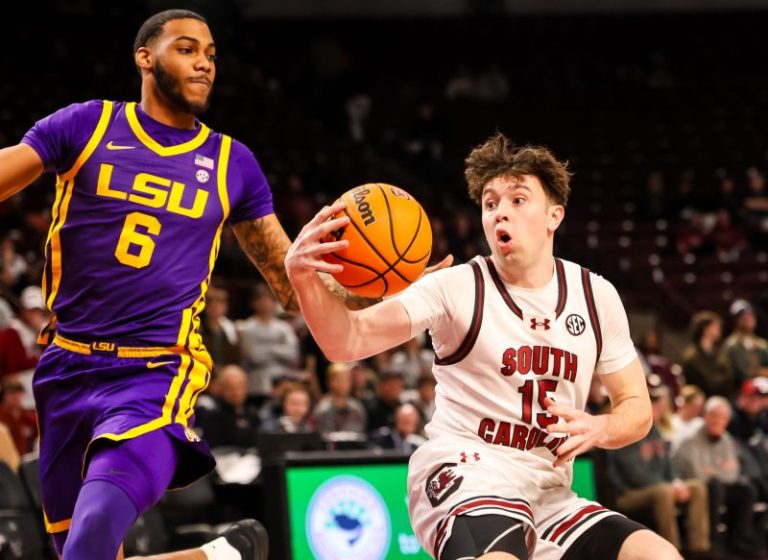 How backup freshman guard struck it rich on social media, can retire already