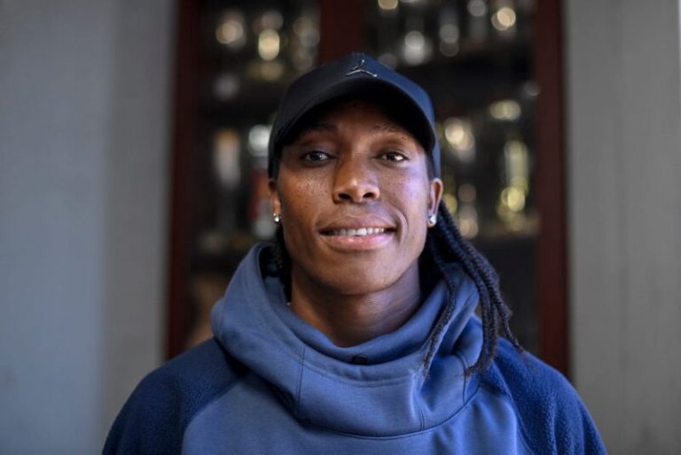 Caster Semenya blasts IOC, president over Olympic transgender ban