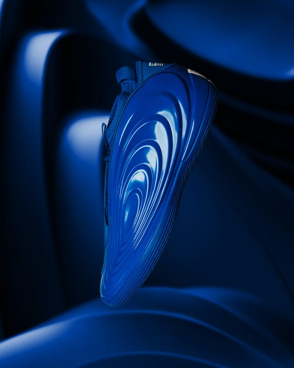 James Harden honors friend, rapper Nipsey Hussle with sneaker release