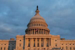 US House votes for measure that would end Iran war, in blow to Trump